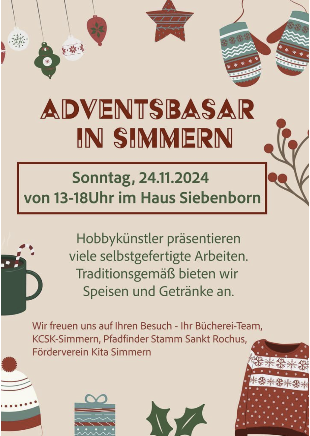 adventsbasar 2024