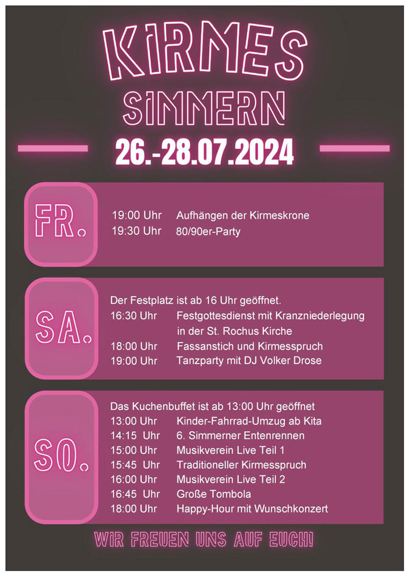 plakat kirmes2024 neu