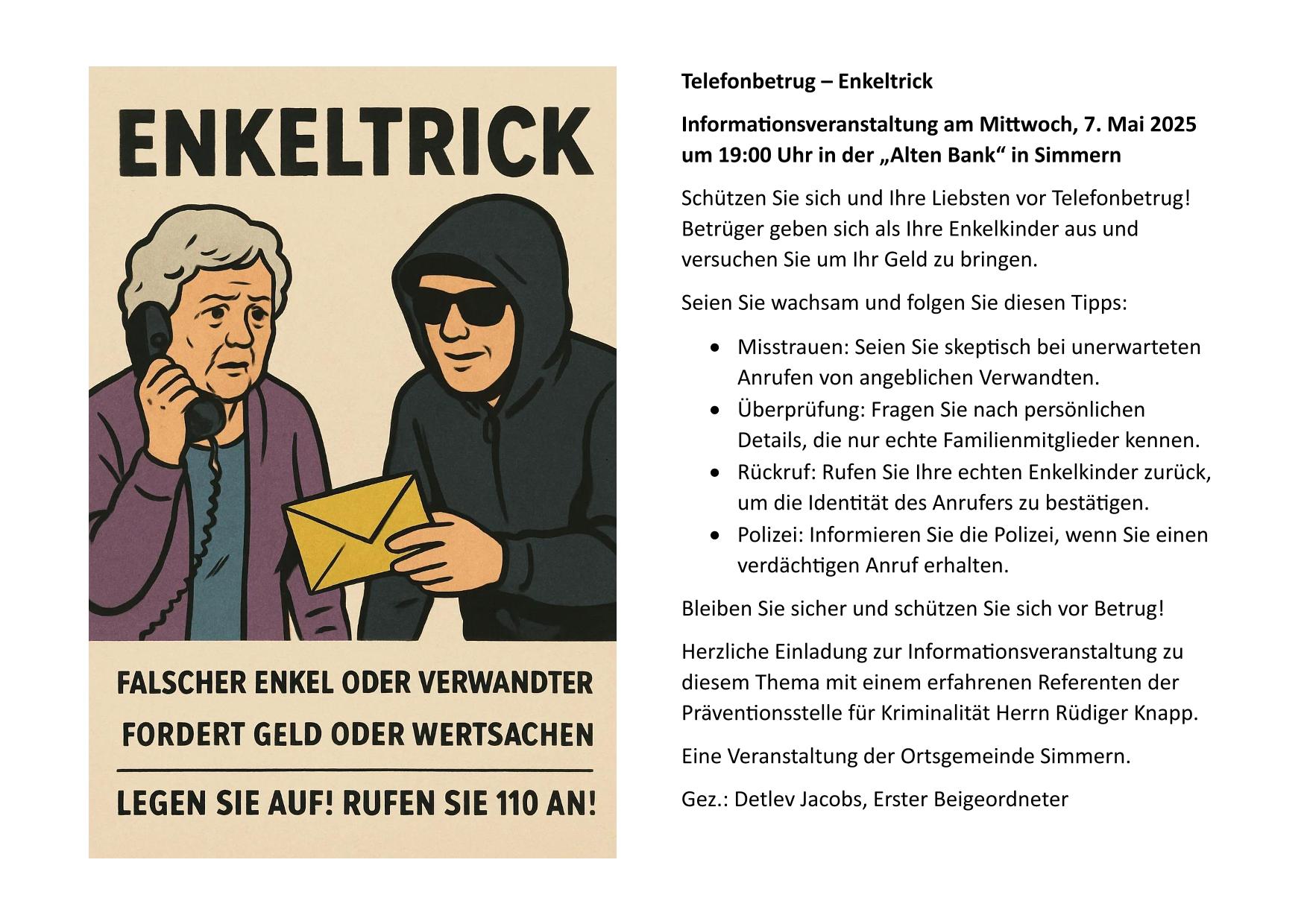 telefonbetrug enkeltrick aushang 1