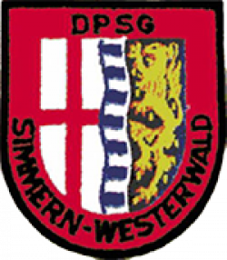 Förderverein Pfadfinderschaft St. Georg Stamm St. Rochus Simmern/Ww